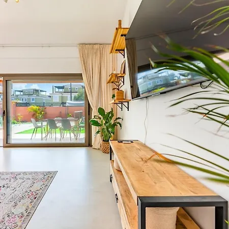 Apartman Joaquin *