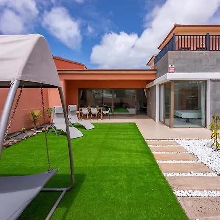 Joaquin Apartment Corralejo