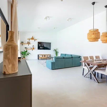Apartman Joaquin *