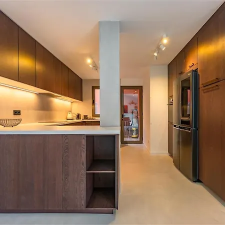 Apartman Joaquin Corralejo