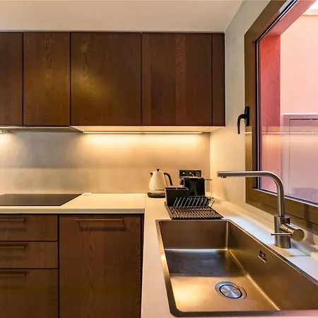 Apartment Joaquin
