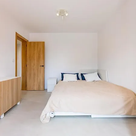 Apartman Joaquin