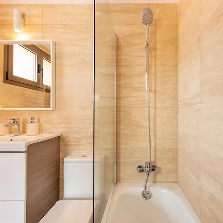 Apartman Joaquin *