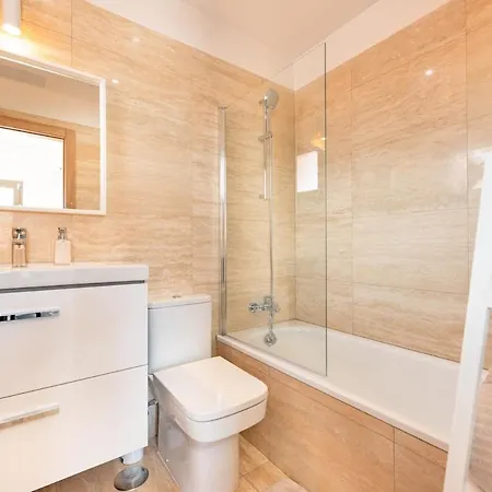 Apartman Joaquin Corralejo
