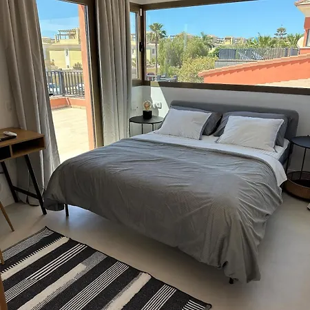 Apartman Joaquin Corralejo