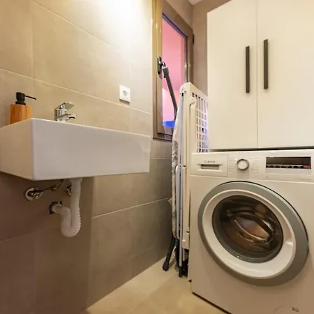 Joaquin Apartman Corralejo