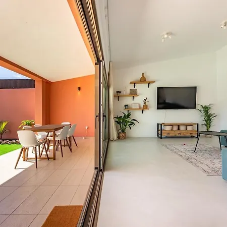Apartment Joaquin