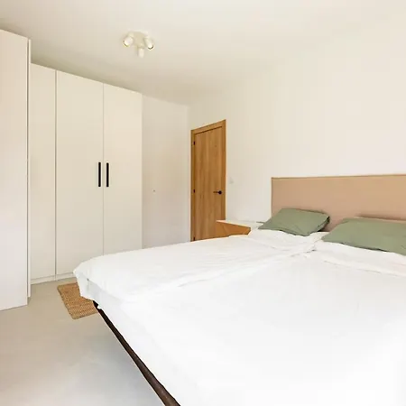 Joaquin Apartman Corralejo